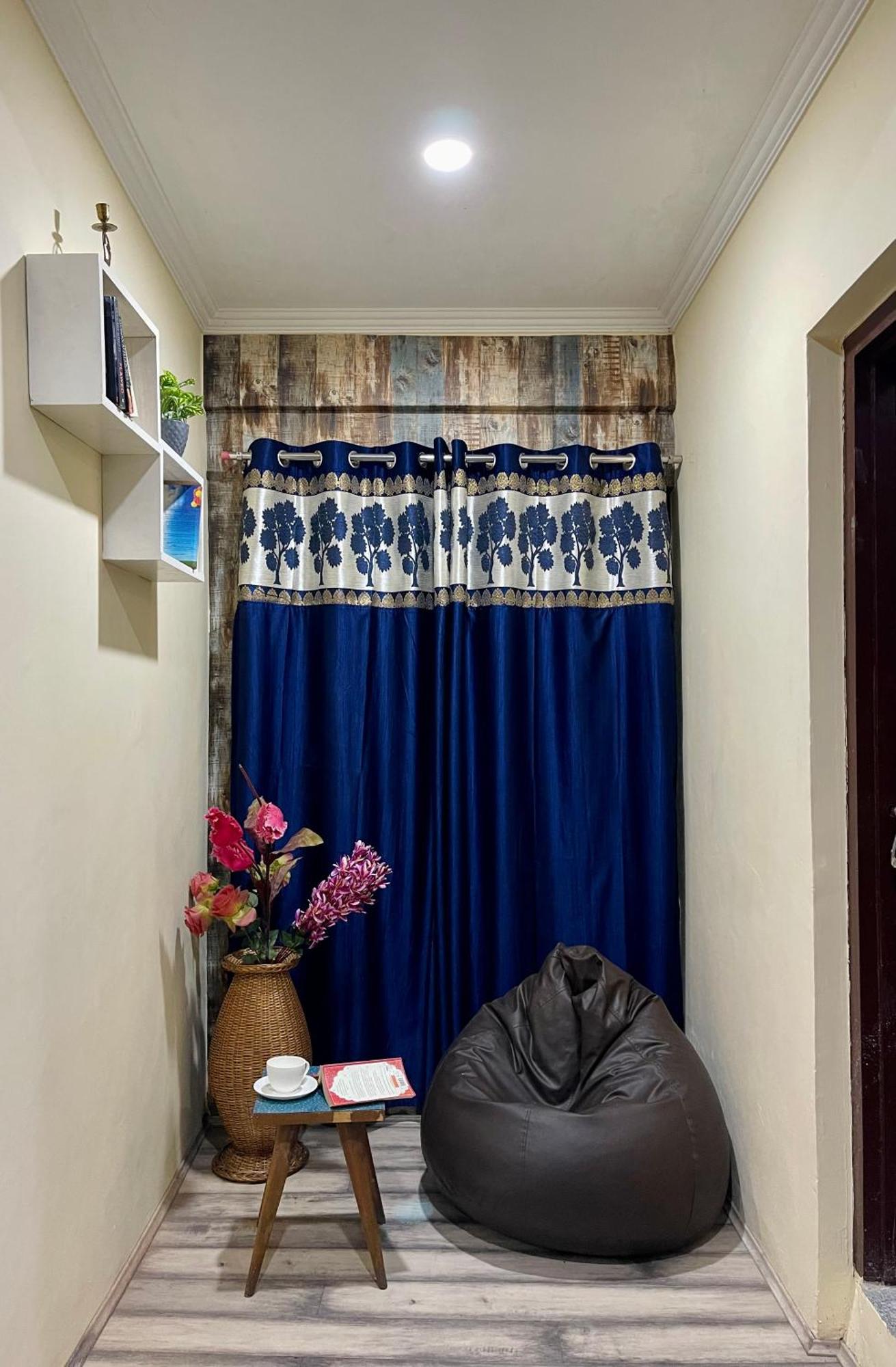 Khwaab Gah By The Khayabaan-Homestay Apartments Fully Furnished With Functional Kitchen, Wifi & Parking In City Centre Srīnagar Extérieur photo